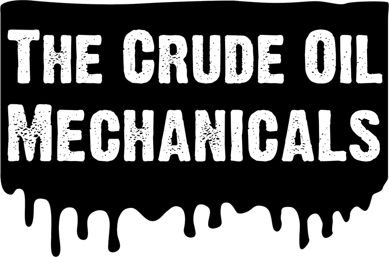 Crude Oil Mechanicals